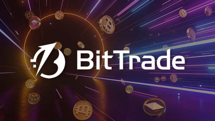 取扱銘柄・サービスが豊富な暗号資産取引所「BitTrade（ビットトレード）」の魅力を解説