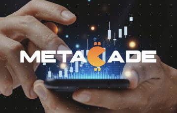 Metacade（MCADE）が公式にプレセールを開始。2023年の人気クリプトトークンに？