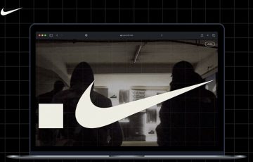 Nike：Polygon活用のWeb3プラットフォーム「.SWOOSH」公開
