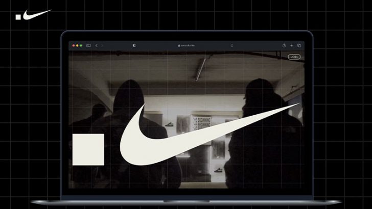 Nike：Polygon活用のWeb3プラットフォーム「.SWOOSH」公開