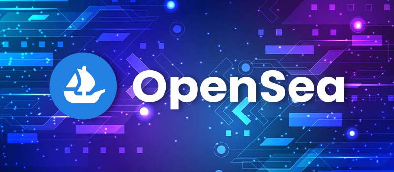 OpenSea-Blockchain-NFT