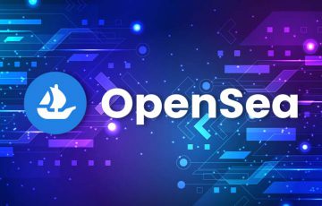 OpenSea「クリエイター手数料のオンチェーン執行ツール」を発表｜ロイヤリティ還元制度を見直し