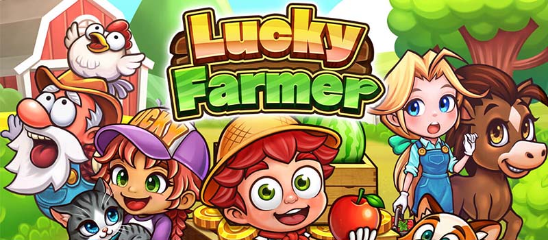PlayMining-Game-Lucky-Farmer-DEP-DEA