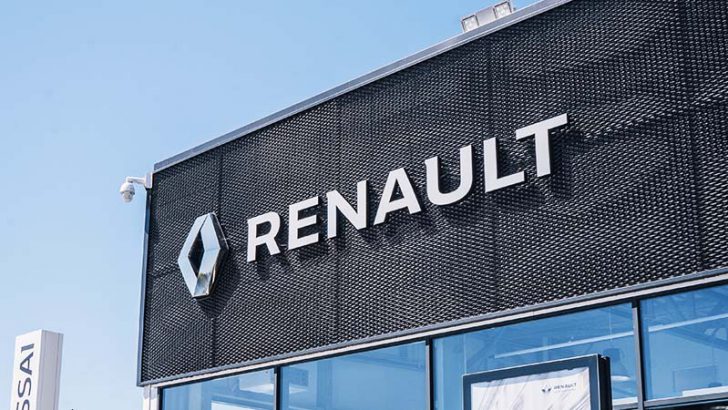 自動車大手「Renault」業界初の産業用メタバースを構築