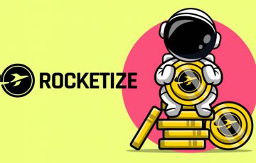 Rocketize：ステラのように本物のユーティリティを備えた、ドージコインのライバルとなる仮想通貨プロジェクト