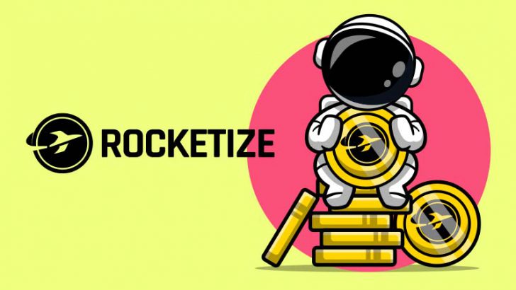 Rocketize：ステラのように本物のユーティリティを備えた、ドージコインのライバルとなる仮想通貨プロジェクト