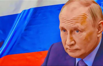 ロシア・プーチン大統領「ブロックチェーン用いた国際決済システムの構築」を呼びかけ