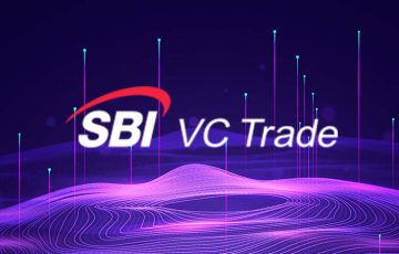 SBI VCトレード「ADA・MATICの入出庫サービス」提供へ