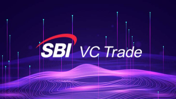 SBI VCトレード「ADA・MATICの入出庫サービス」提供へ