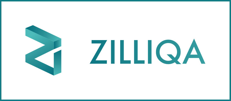 Zilliqa-Logo