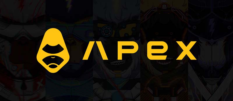 ApeX-Protocol-APEX-Logo