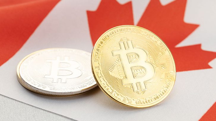 カナダ証券管理局「暗号資産の証拠金・レバレッジ取引」を禁止