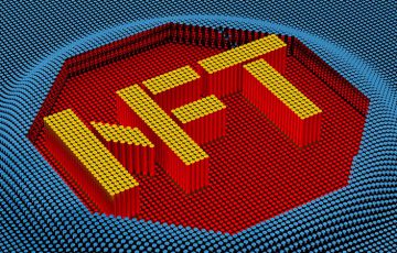 中国初の公認NFTマーケット「中国デジタル資産取引プラットフォーム」開設へ