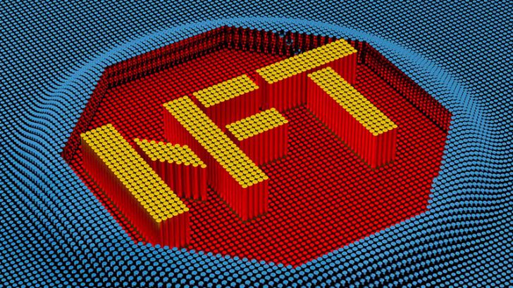 中国初の公認NFTマーケット「中国デジタル資産取引プラットフォーム」開設へ