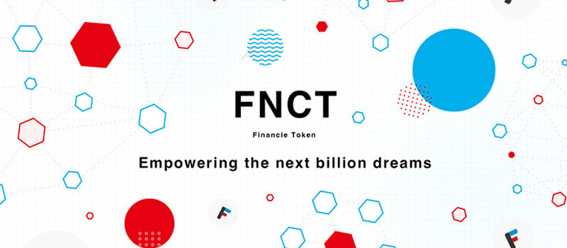 FiNANCiE-Token-FNCT-IEO-Coincheck