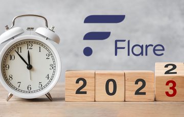 Flare Network「FLRトークン配布イベント実施日」が確定｜対応取引所のリストも公開
