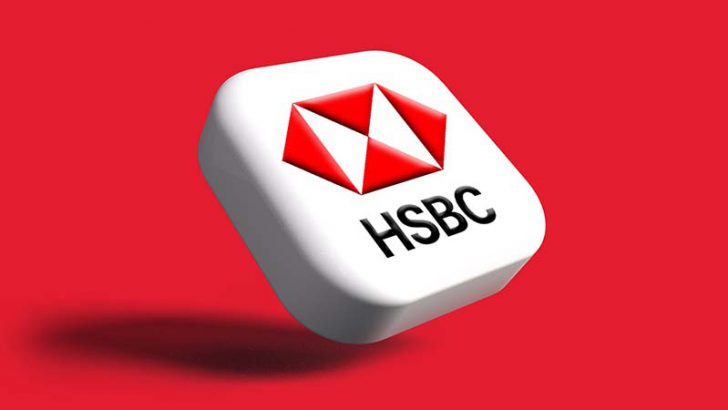 銀行大手「HSBC」暗号資産・NFT・メタバース関連で商標出願
