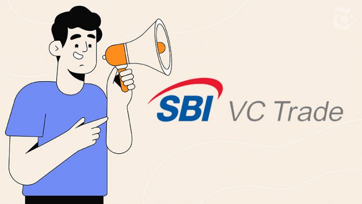SBI VCトレード「XRP保有者に対するFLRトークンの配布・取扱い」について続報