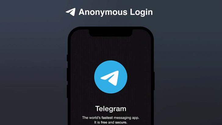 Telegram「電話番号・SIMカードなし」で利用可能に｜匿名番号でサインアップ