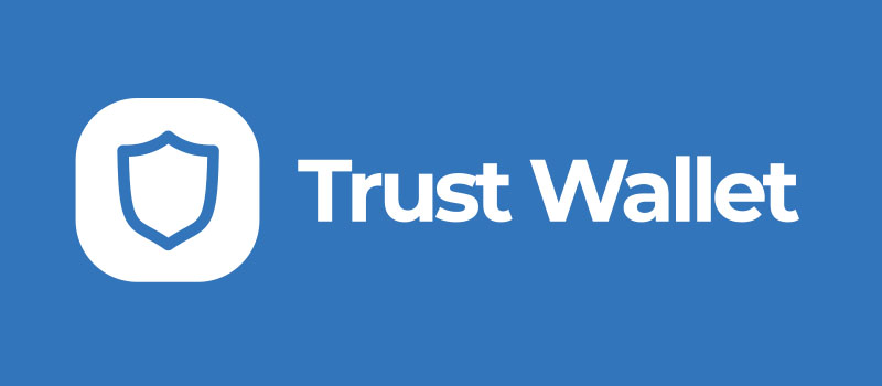Trust-Wallet-Logo