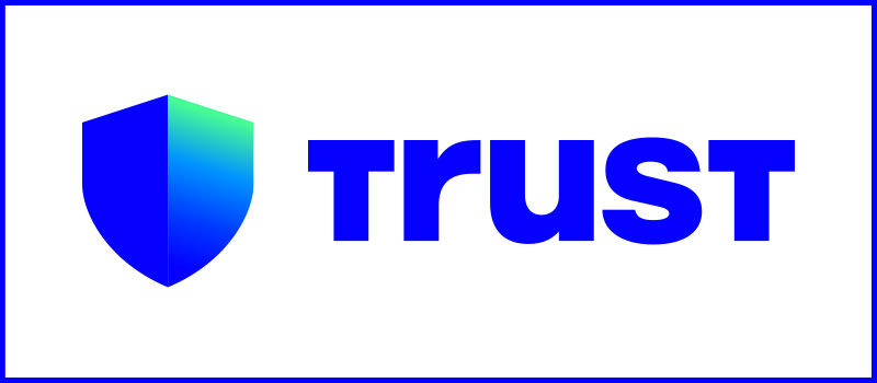 Trust-Wallet-Logo