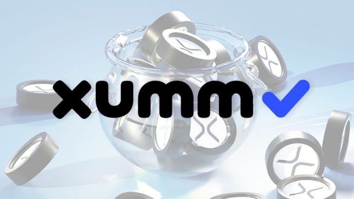XRP⇄法定通貨を交換できる「Xumm On/Off-Ramps」イギリス・フランスでも提供へ