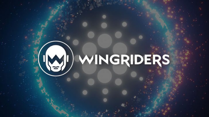 カルダノDEX「WingRiders」近日中にステーブルコインDjedサポートか
