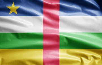 中央アフリカ共和国「仮想通貨法案の起草を担当する委員会」を設置