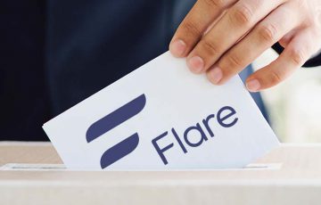 Flare Networks「FIP.01の投票方法・WFLRへの交換方法」に関するガイドライン公開