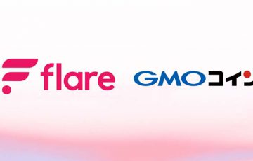 GMOコイン「Flareトークンの付与日」を発表｜FLR取引サービスも提供予定