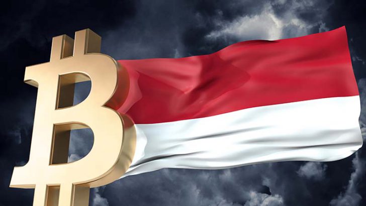 インドネシア：規制改革の一環として「暗号資産取引所の設立」を計画＝報道