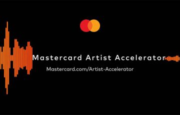 Mastercard×Polygon：音楽関連の支援プログラム「Mastercard Artist Accelerator」発表