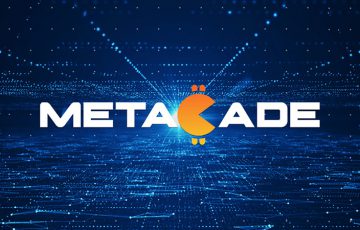 Metacade（MCADE）プレセールの売れ行きは順調｜2023年には50倍の利益の見込み