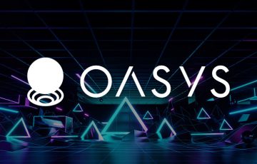 オアシス（Oasys/OAS）とは？基本情報・特徴・購入方法などを解説