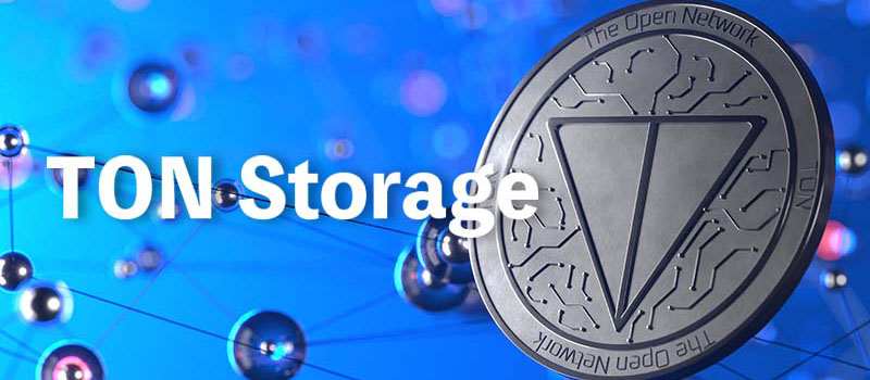TON-Storage