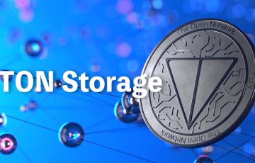 TON財団：分散型ファイル共有ソリューション「TON Storage」を発表