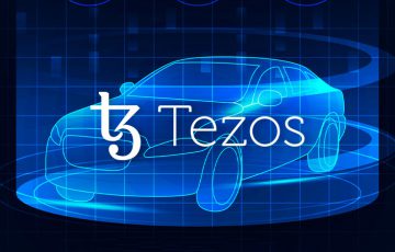 米カリフォルニア州車両管理局：車の所有権管理で「Tezos」のブロックチェーン活用