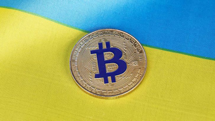 ウクライナの薬局「Binance Pay」用いた仮想通貨決済に対応