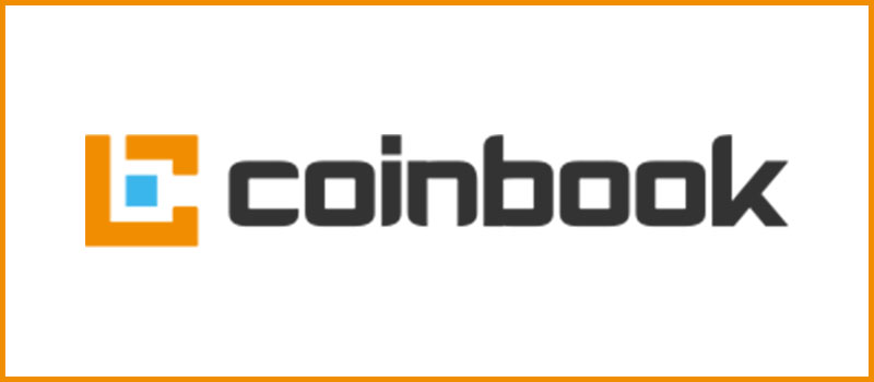 coinbook-Logo