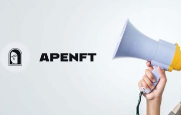 APENFT「TRON関連資産保有者へのエアドロップ停止」国内取引所も対応変更