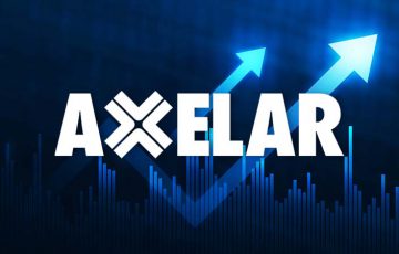 アクセラー（Axelar/AXL）米Coinbaseの上場発表で価格高騰