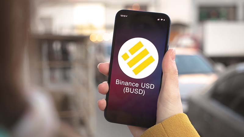 Coinbase「Binance USD（BUSD）の取引停止」を発表