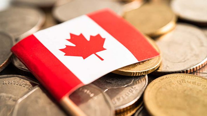 カナダ規制当局：アルゴリズム型ステーブルコインは認めない方針