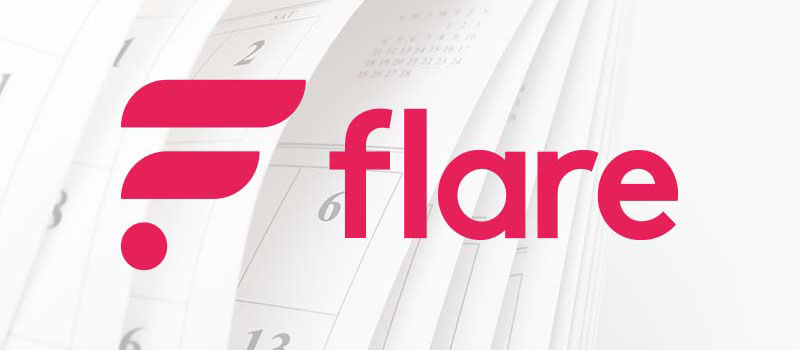 Flare-FLR-AirDrop-Distribution-Schedule