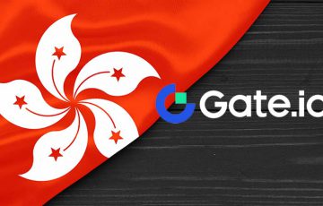 Gate Group：仮想通貨取引所「Gate HK」設立に向け香港でライセンス申請