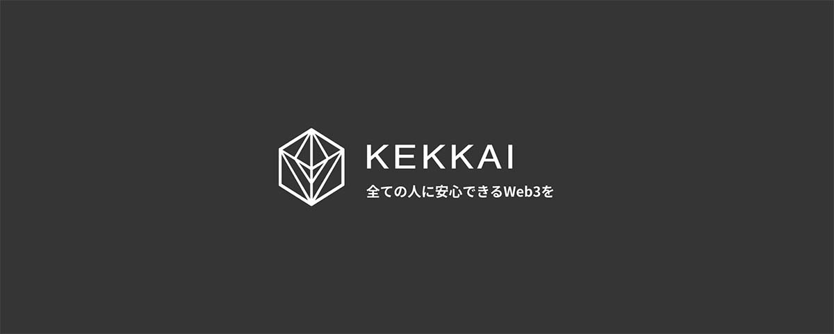 KEKKAIのロゴ画像