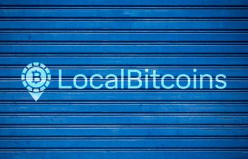 老舗P2Pビットコイン交換所「LocalBitcoins」サービス終了を発表