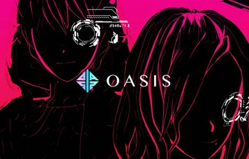 Oasis Community PASS NFT（OCP）の公式ページ公開｜Discordも15分だけ限定オープン