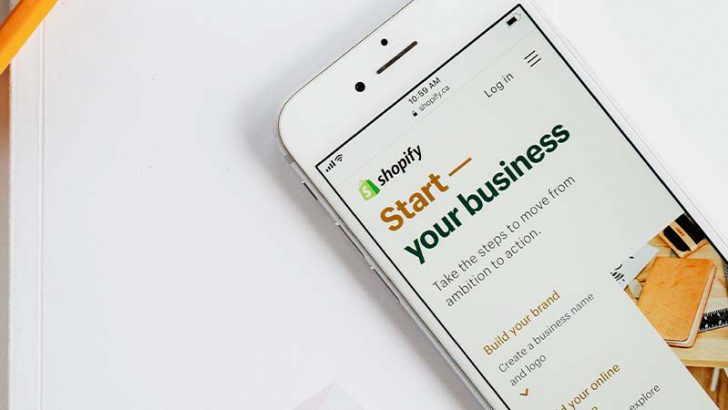 Shopify：マーチャント向けの「包括的なブロックチェーン関連ツール」を発表