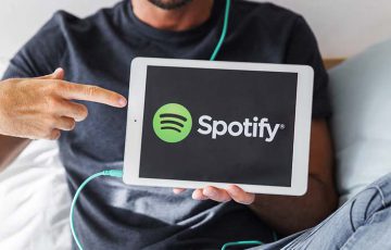 Spotify：NFT保有者に「限定プレイリストへのアクセス権」を付与｜新機能をテスト